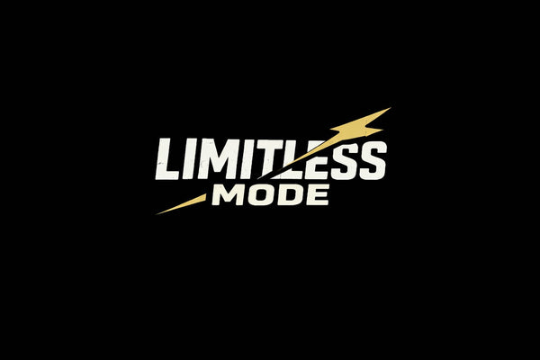 LIMITLESS MODE