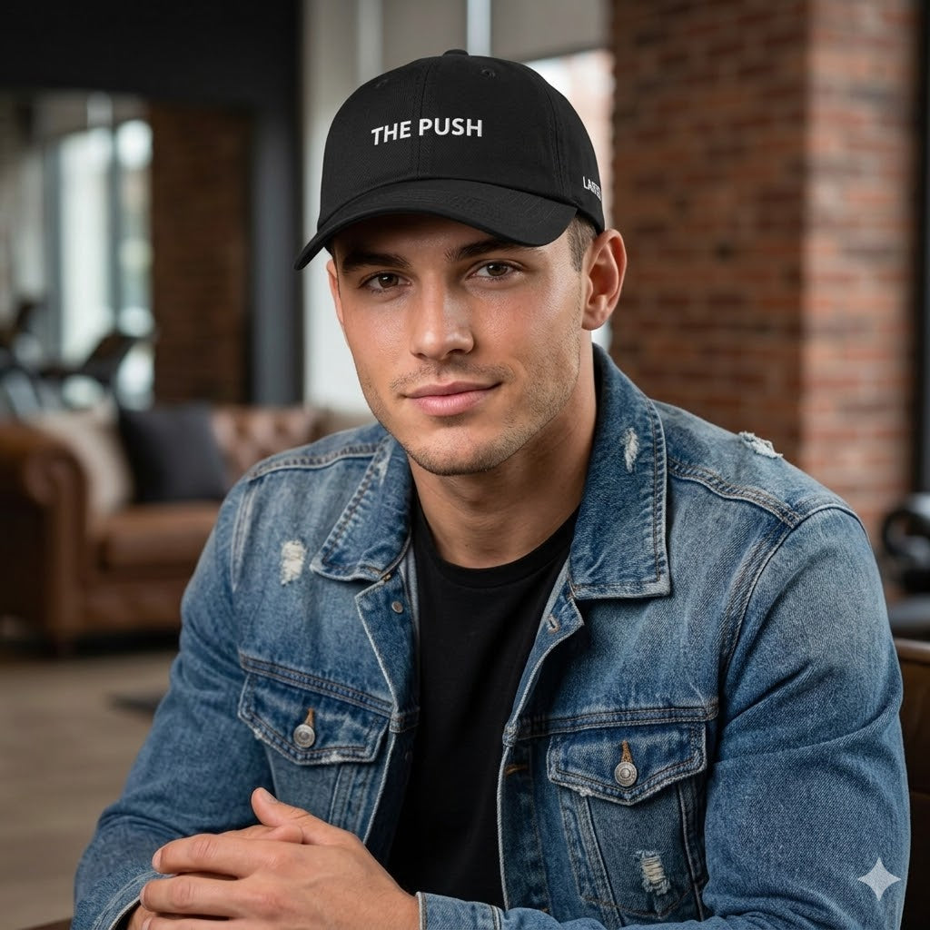 The Push Cap — Limitless Mode