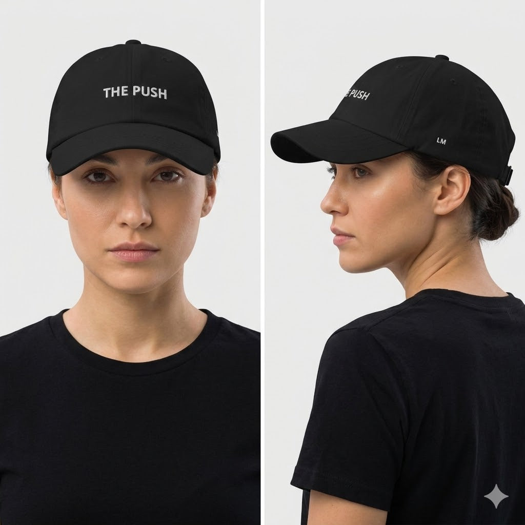 The Push Cap — Limitless Mode