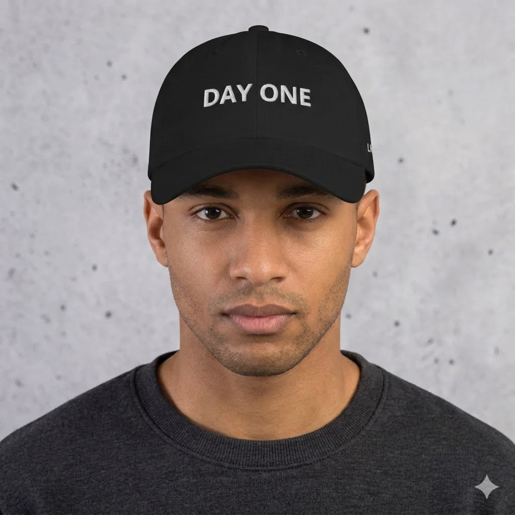 Day One Cap — Limitless Mode