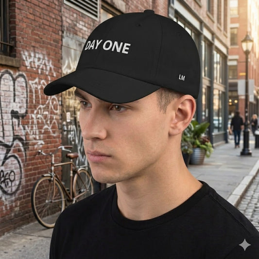 Day One Cap — Limitless Mode